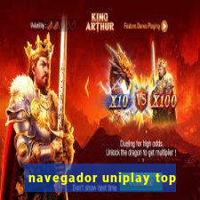 navegador uniplay top